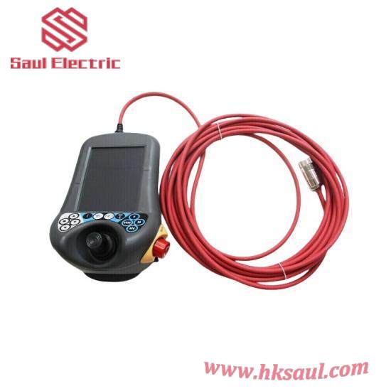 ABB 3HAC023195-001 Teach Pendant