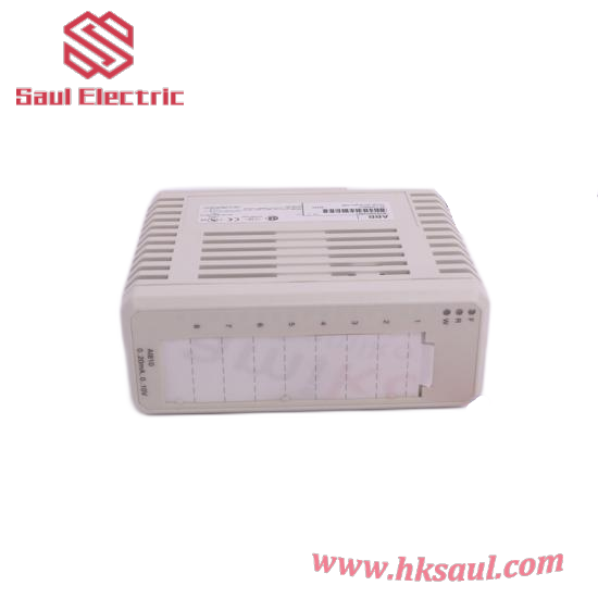 ABB 3HAC023230-001