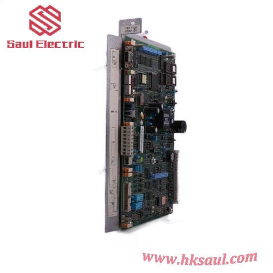 ABB 3HAC023637-001