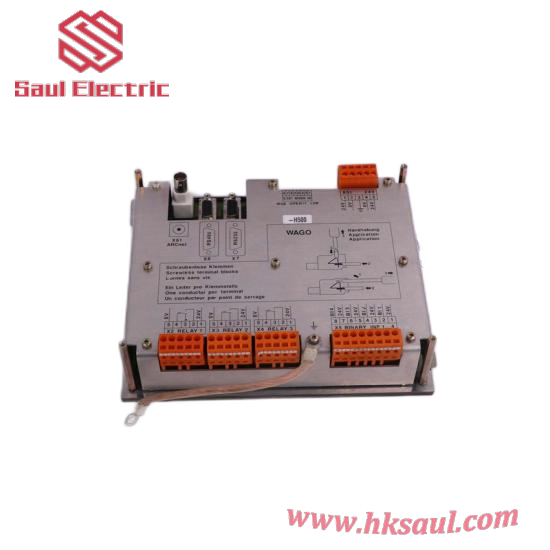 ABB 3HAC024073-001