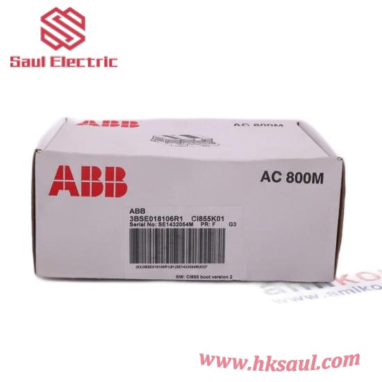 ABB 3HAC024674-001