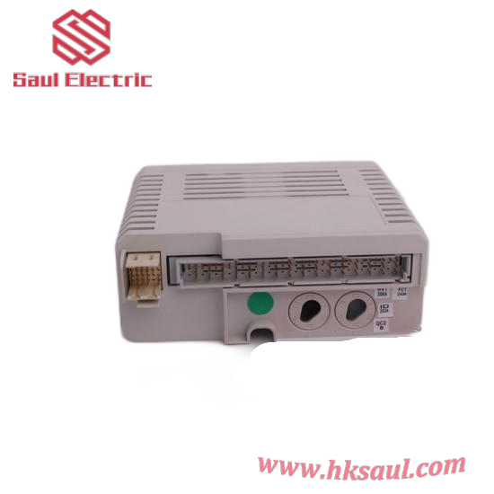 ABB 3HAC025117-006