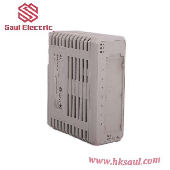 ABB 3HAC025341-001