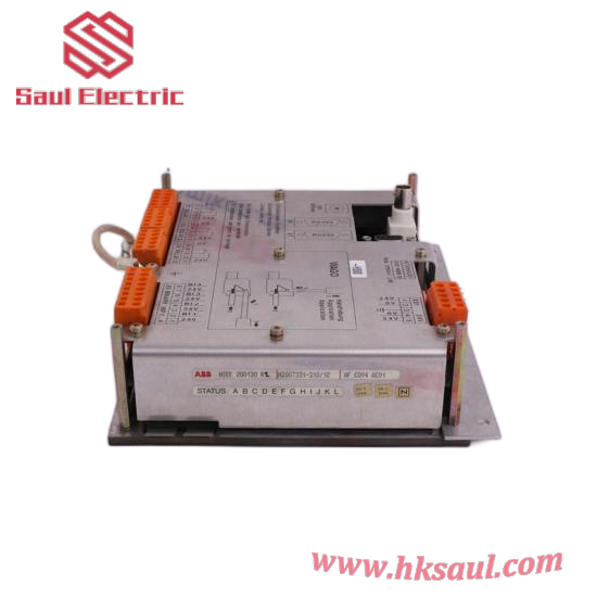 ABB 3HAC025342-003