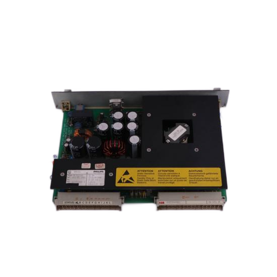 ABB 3HAC025442-001