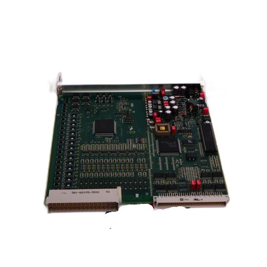 ABB 3HAC025603-001