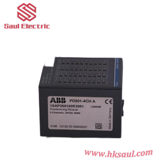 ABB 3HAC025754-001