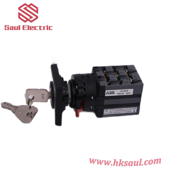 ABB 3HAC034335-001