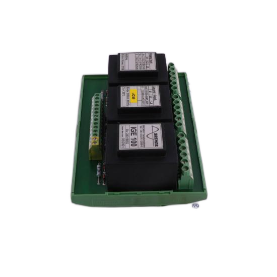 ABB 3HAC026317-001