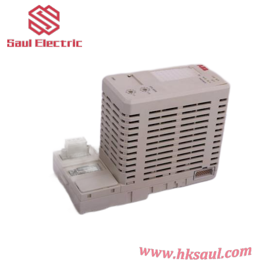 ABB 3HAC027586-001