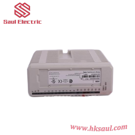 ABB 3HAC027641-001