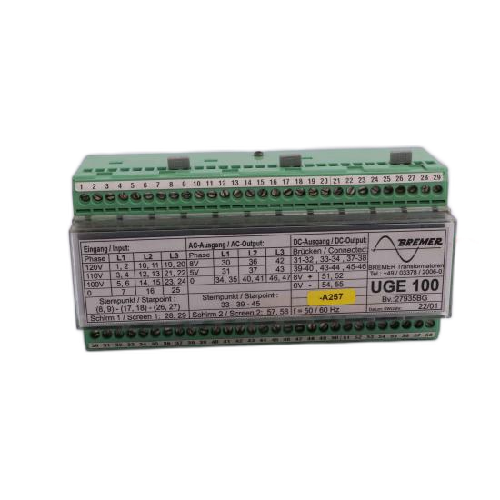 ABB 3HAC028018-003