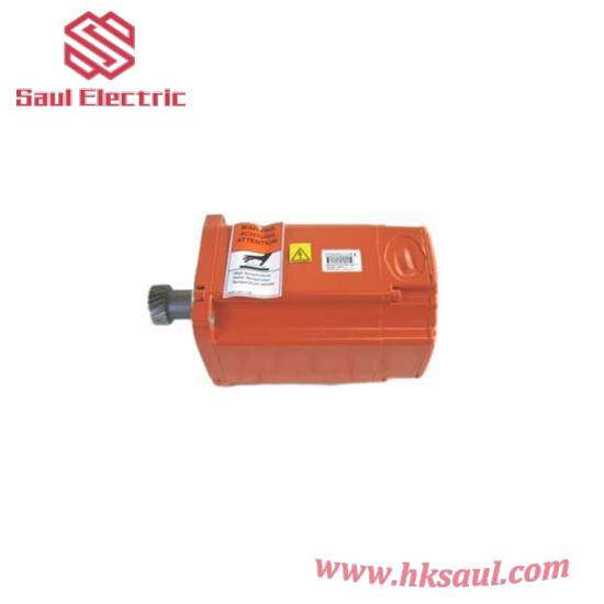 ABB 3HAC028861-001 Motor incl pinion