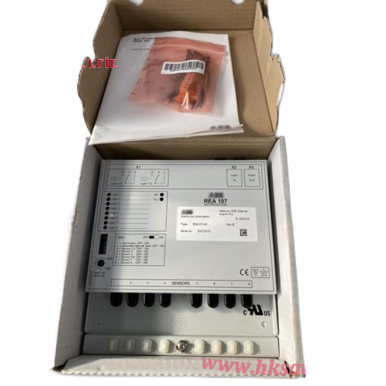 ABB 3HAC029014-001