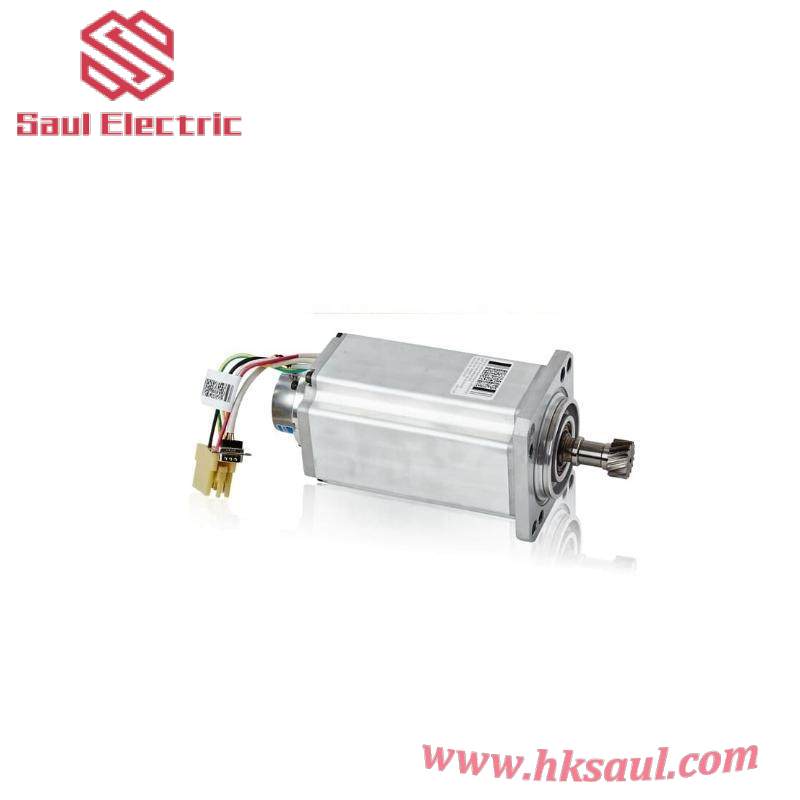 ABB 3HAC029034-004 Rot ac motor with pinion