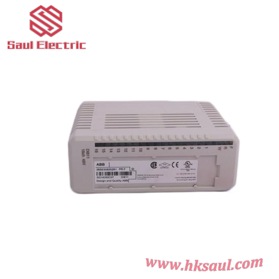 ABB 3HAC029392-001