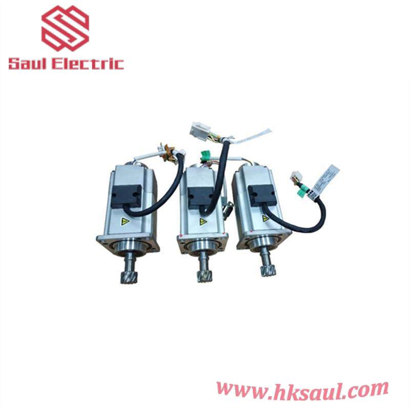 ABB 3HAC029924-001/01 Servo Motor