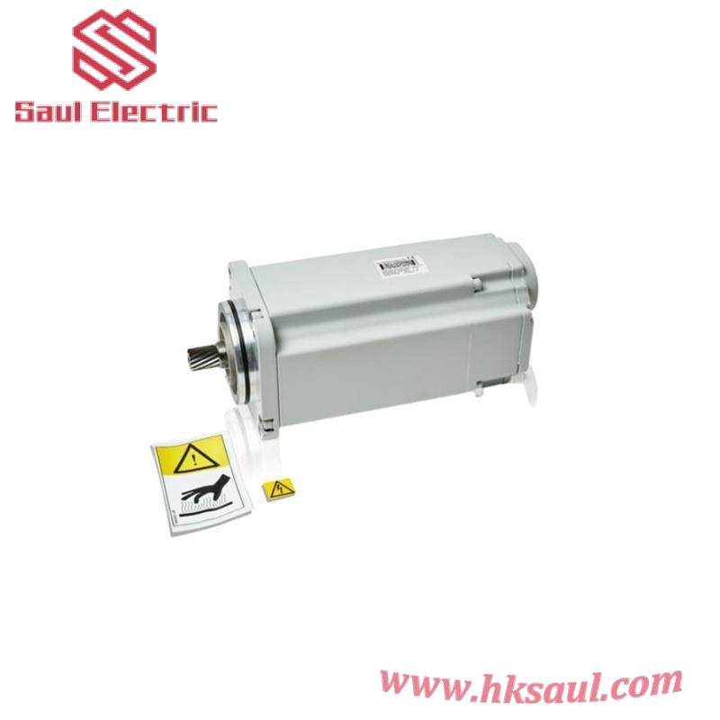 ABB 3HAC033207-006 Motor incl pinion