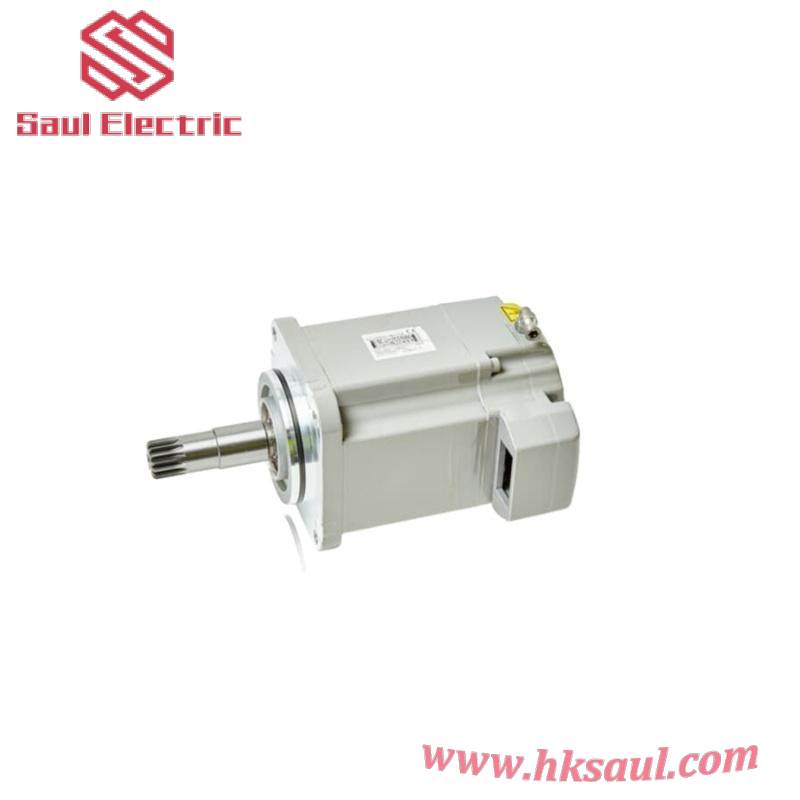 ABB 3HAC034862-003 Rot. ac motor