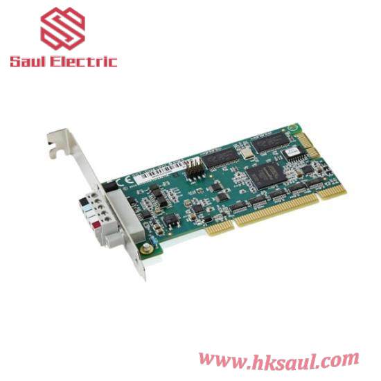 ABB 3HAC037084-001 SST-DN4-PCI V2.1.0 DSQC697 DeviceNet Board