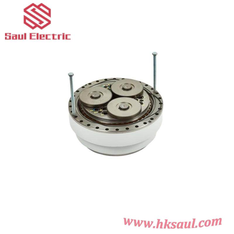 ABB 3HAC043072-003 Reduction Gear