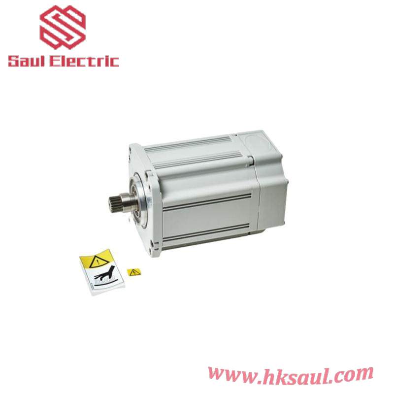 ABB 3HAC043453-003 Rot. ac motor incl p.