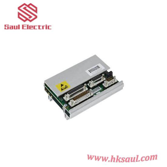 ABB 3HAC043904-001 DSQC 633C Measurement Unit