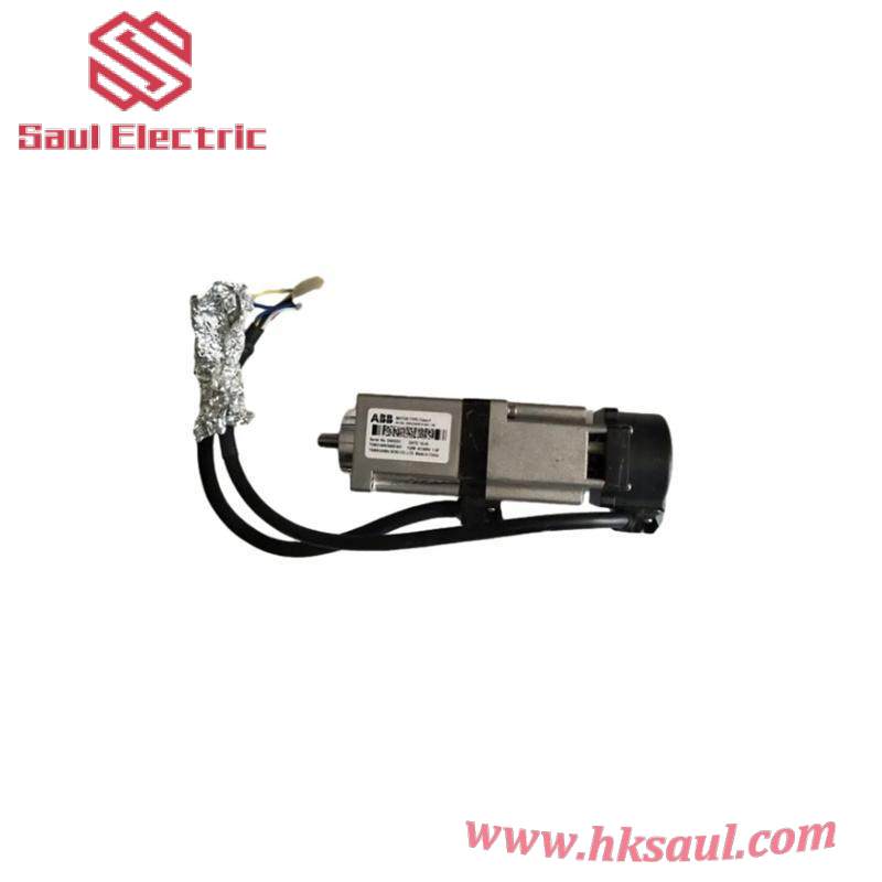 ABB 3HAC044515-001 AC Motor