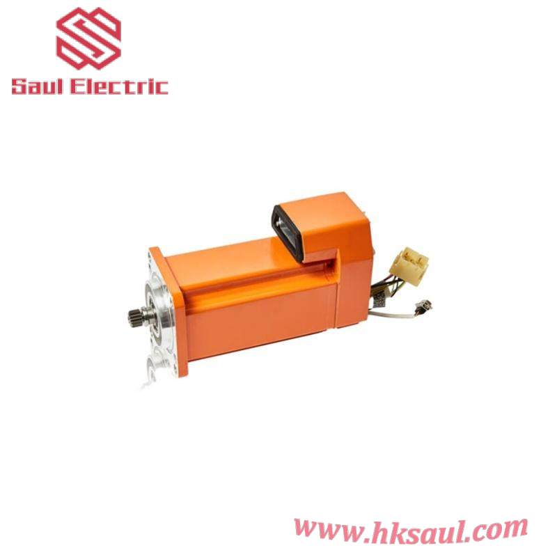 ABB 3HAC046029-004 Rot. ac motor incl p.
