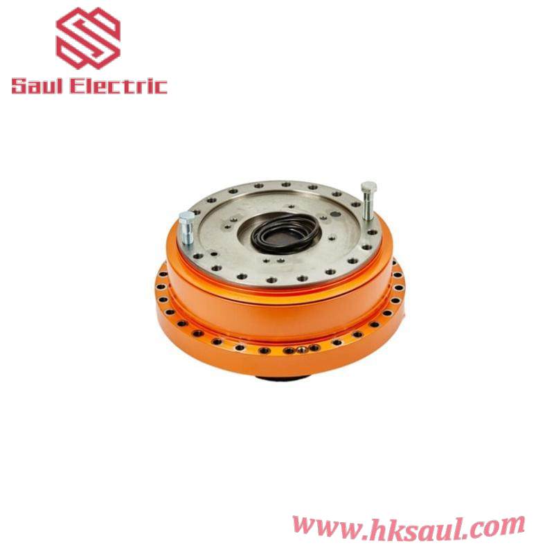 ABB 3HAC054557-001 Reduction gear
