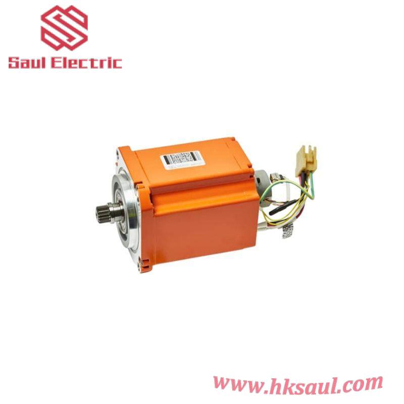 ABB 3HAC055197-002 servo motor