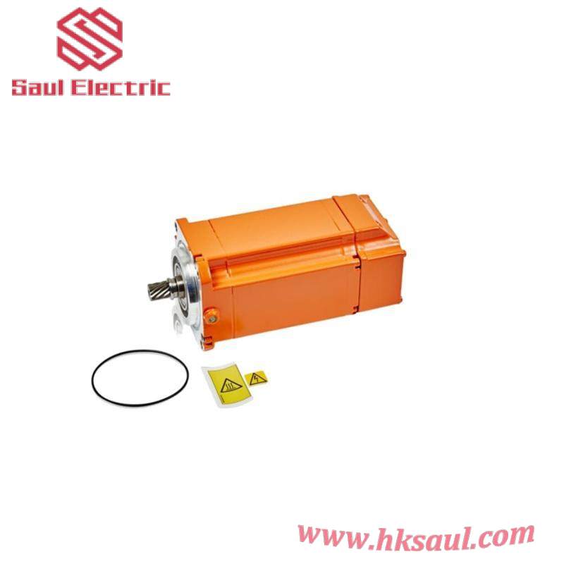 ABB 3HAC055440-001 Rot. ac motor incl p.