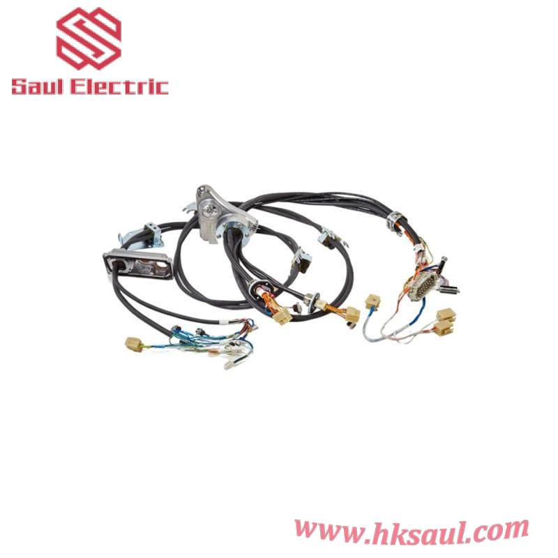 ABB 3HAC069630-001 Cable harness