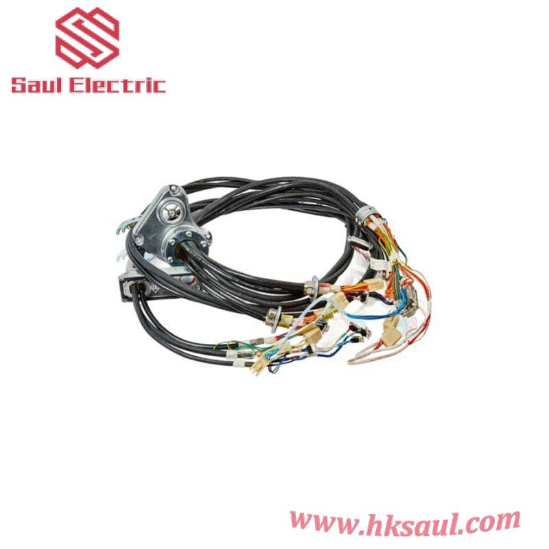 ABB 3HAC069651-001 Cable harness