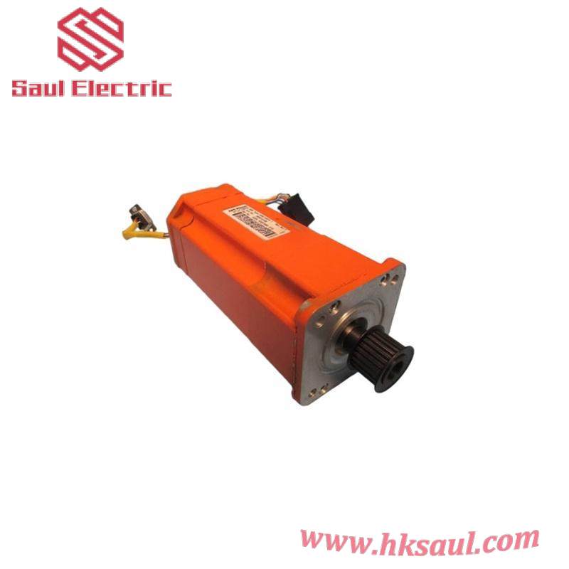 ABB 3HAC10674-1 AC Servo Motor