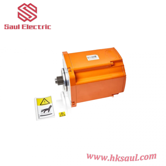 ABB 3HAC14207-1 Robotics motor