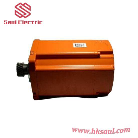 ABB 3HAC14207-2 Motor Incl Pinion