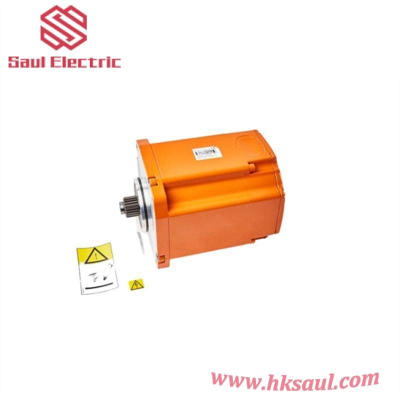 ABB 3HAC14210-2 Motor incl pinion