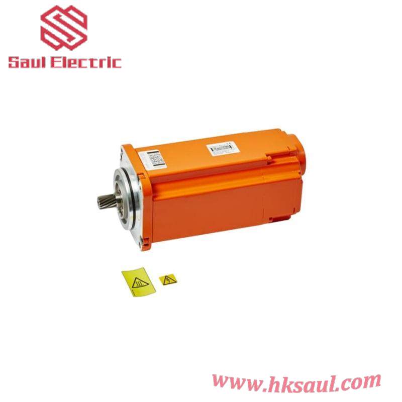 ABB 3HAC14752-1 Rot ac motor incl gearbox