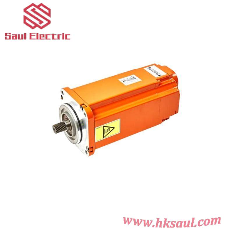 ABB 3HAC15889-1 Rot ac motor incl pinion