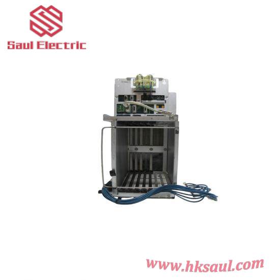 ABB 3HAC2424-1 Backplane Control Board