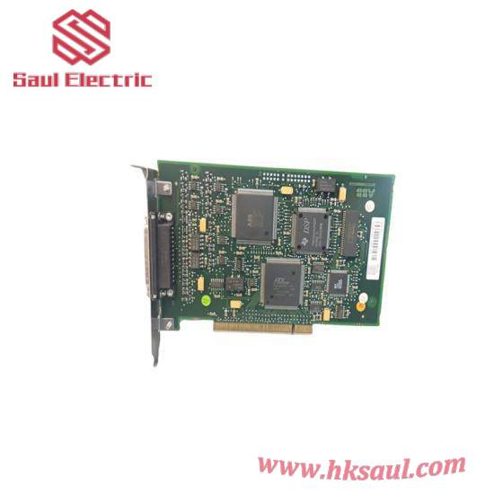 ABB 3HAC3619-1 AXIS COMPUTER BOARD