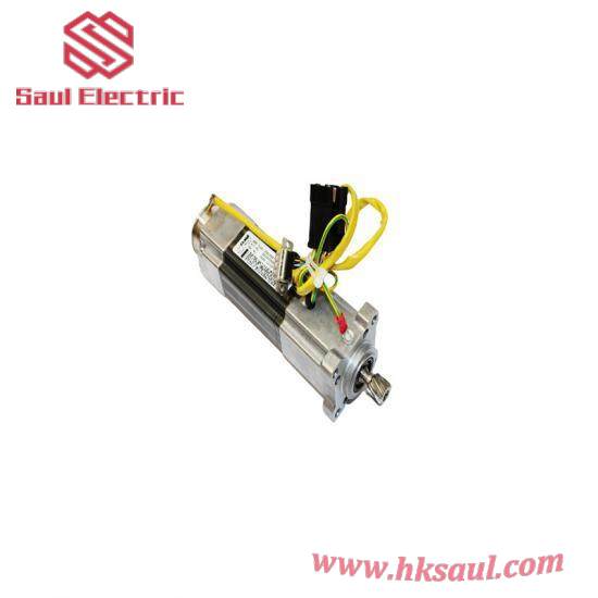 ABB 3HAC5887-1/6 ROBITICS SERVO MOTOR