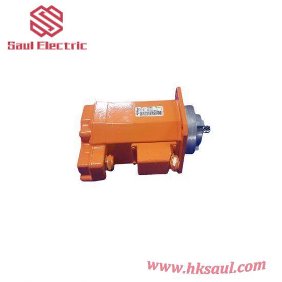 ABB 3HAC6015-1   AUTOMATION SPART