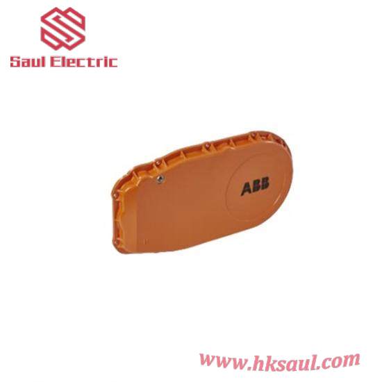 ABB 3HAC7016-1 Cover axis 5 ROBOT PARTS