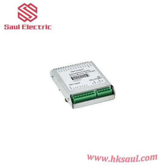 ABB 3HEA800439-002 Drive Module I/O RS485