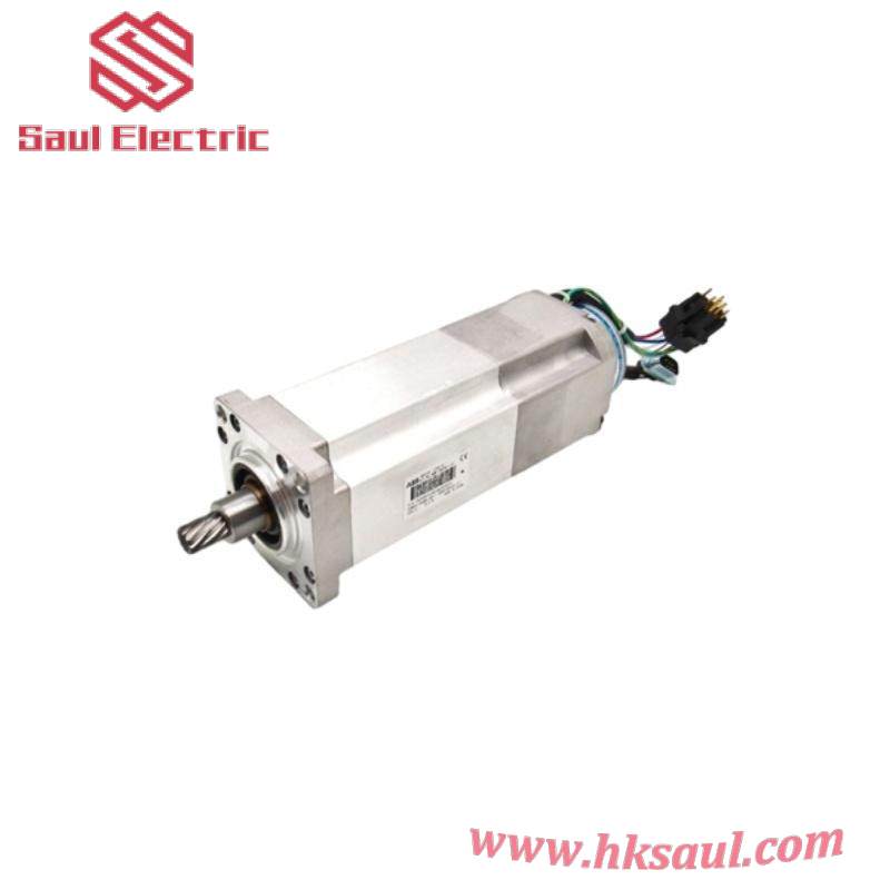 ABB 3HNP04378-1 SERVO MOTOR