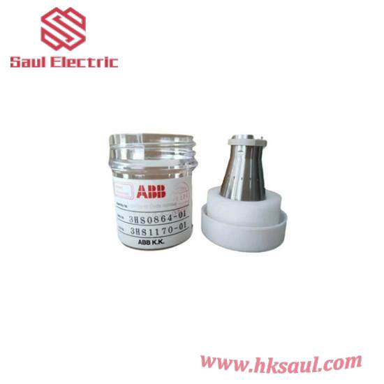 ABB 3HS0864-01 3HS1170-01 Bell Cup