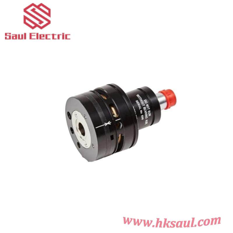 ABB 3N3745W AIR MOTOR