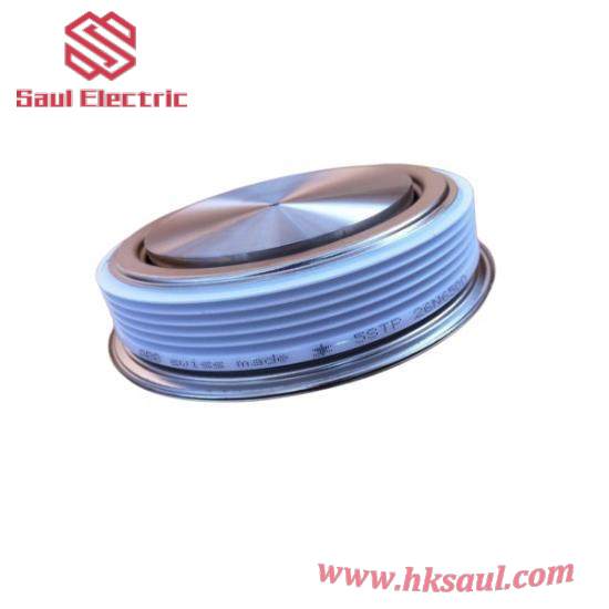 ABB 5STP26N6500 SCR Thyristor